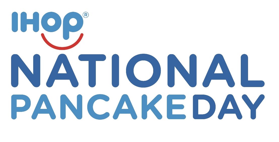 IHOP National Pancake Day! Light The Night Leukemia & Lymphoma Society